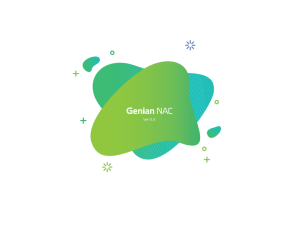 지니안 NAC(Genian NAC)