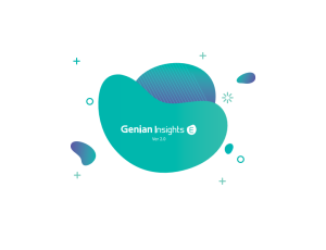 지니안 인사이츠 E(Genian Insights E)