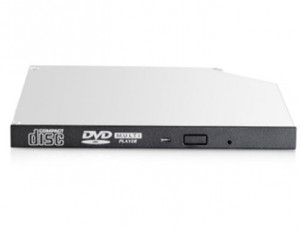 HPE 726536-B21 SATA DVD-ROM [중고]