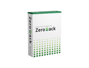 ZeroBack Solution(제로백 솔루션)