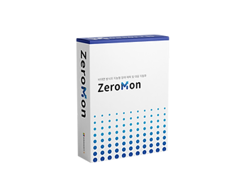 ZeroMon Solution(제로몬 솔루션)