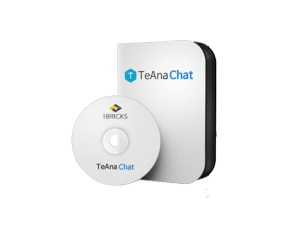 TeAna Chat