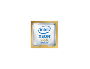 INT Xeon-G 5315Y CPU for HPE