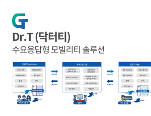 Dr.T (닥터티)