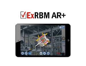 ExRBM AR+