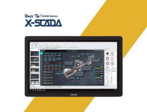 X-SCADA