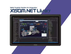 XISOM.NET Library