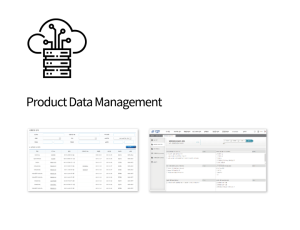 Product Data Management