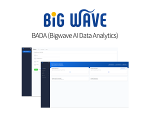 BADA(Bigwave AI Data Analytics)