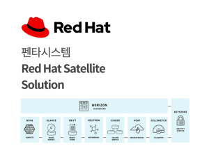 Red Hat OpenStack Platform (IaaS)