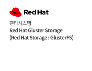 Red Hat Gluster Storage