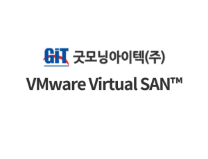 VMware Virtual SAN™
