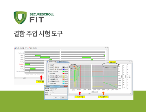 SECURESCROLL - FIT