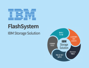 IBM FlashSystem
