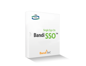 IAM - Bandi SSO