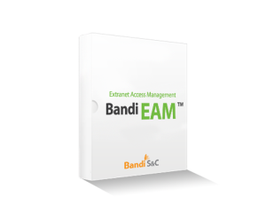 IAM - Bandi EAM