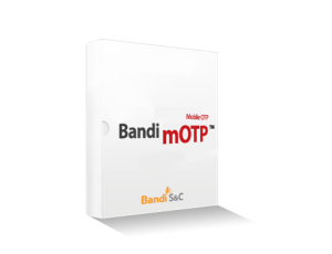 Bandi mOTP