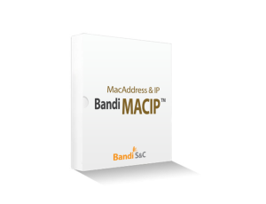 Bandi MACIP