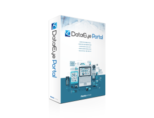 데이터아이 포털(DataEye Portal)