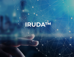 IRUDA