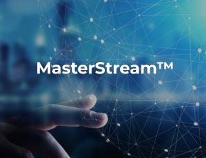 MasterStream