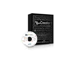 DocZoom Creator Pro