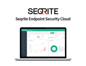 Seqrite Endpoint Security Cloud