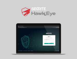 Seqrite HawkkEye