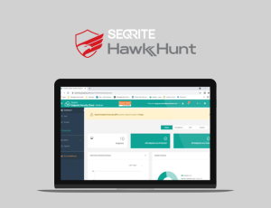 Seqrite HawkkHunt EDR