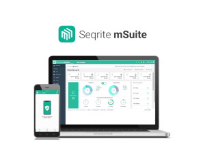 Seqrite mSuite