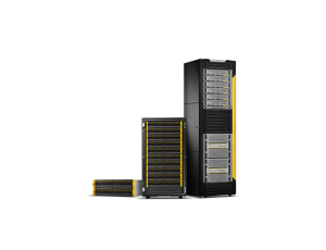 HPE 3PAR StoreServ