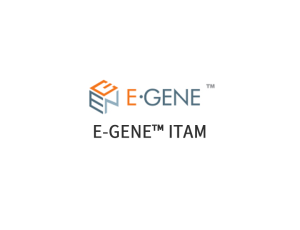E-GENE™ ITAM