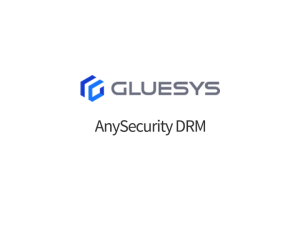 AnySecurity DRM