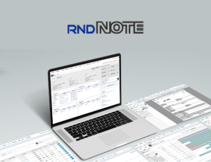 RndNote