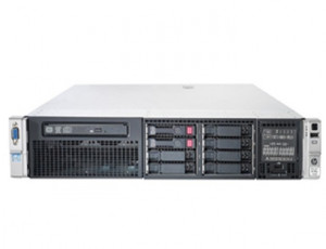 HPE DL380 Gen8 Server [렌탈]