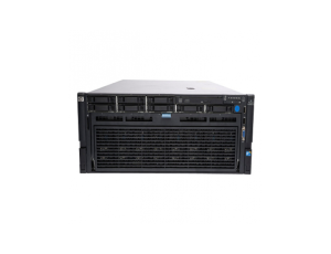 HPE DL580 Gen7 Server [렌탈]