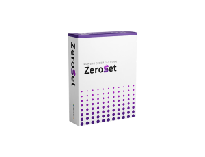 ZeroSet Solution(제로셋 솔루션)