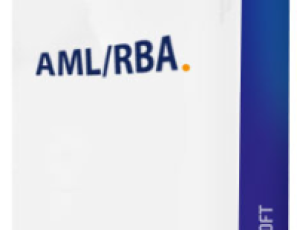 AML/RBA - 자금세탁방지 솔루션(GreFIN)