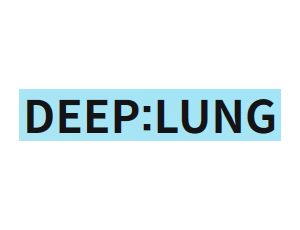 DEEP : LUNG - 의료 AI 솔루션