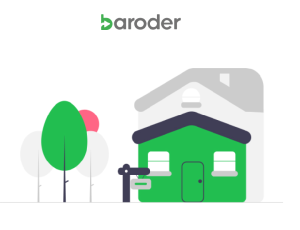 baroder