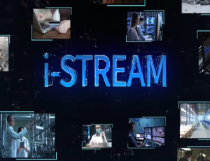 i-STREAM