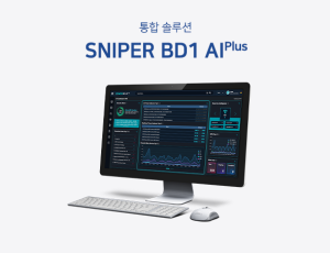 Sniper BD1 AI plus