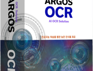 Argos OCR