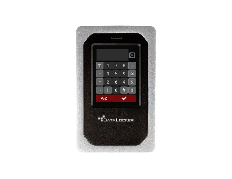 DataLocker DL4 FE