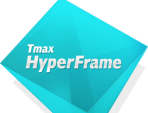 미들웨어 플랫폼 HyperFrame