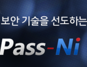 Pass-Ni SSO