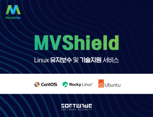 MontaVista MVShield