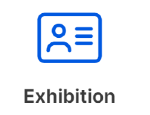 Exhibition(전시시스템)
