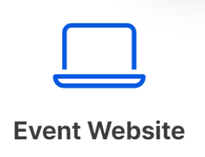 Event Web-Site