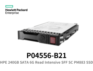 HPE P04556-B21 240GB SSD